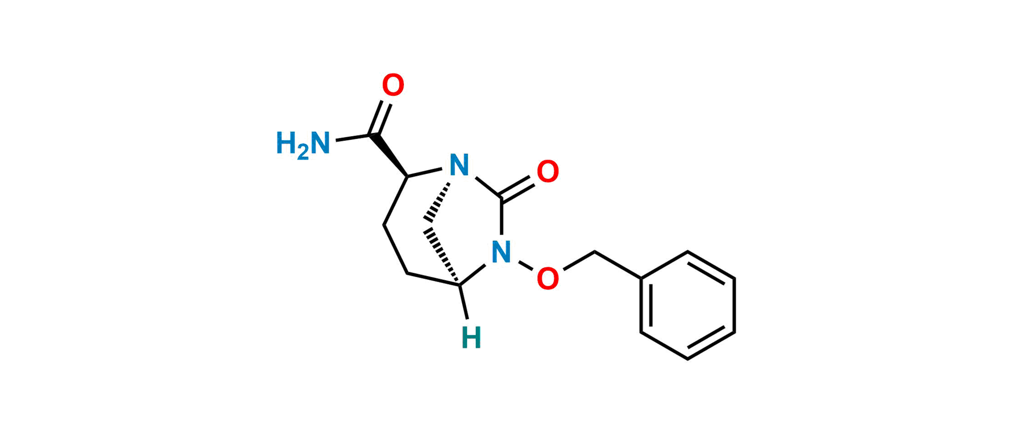 Avibactam Impurity 10